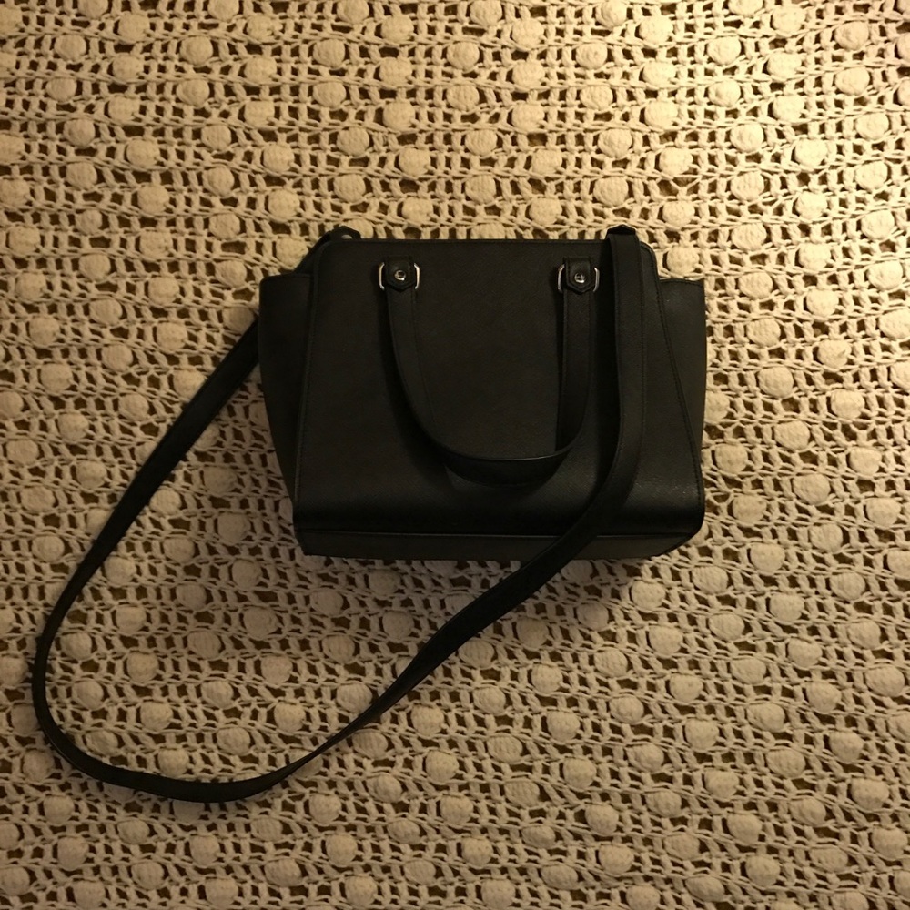 Prince&Fox cross body purse