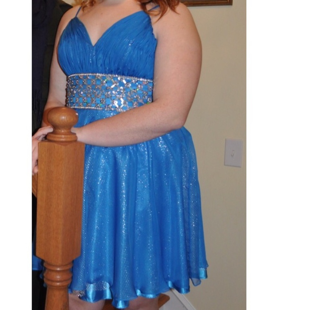 Homecoming/Prom Dress