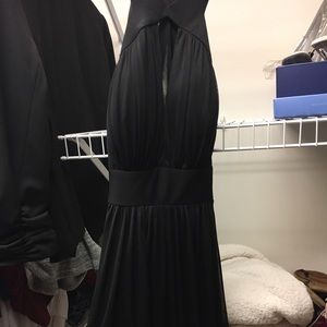Black Formal Dress