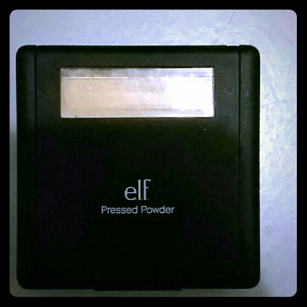 e.l.f. pressed powder