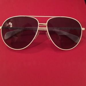 Celine aviator sunglasses