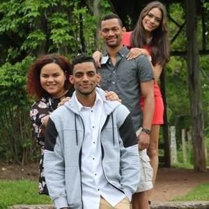 Meet your Posher, Helen