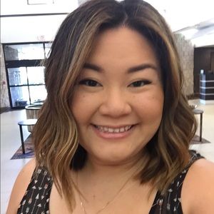 Meet your Posher, Van