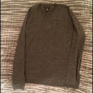 Banana Republic 100% Merino Wool Sweater, XL. NWOT