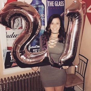 Meet your Posher, Melissa