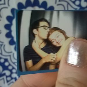 Meet your Posher, Julia