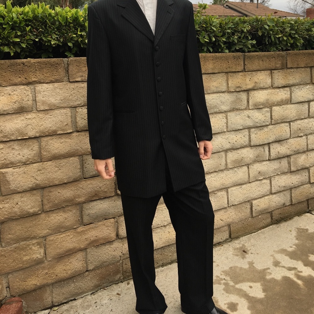 Suits