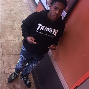 Meet your Posher, Fancceli