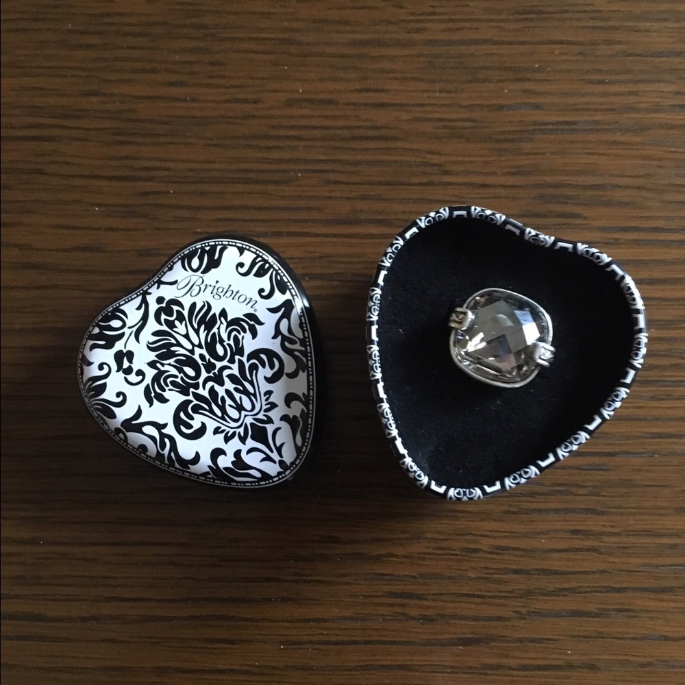 Brighton ring