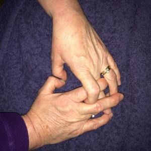 Meet your Posher, Betty