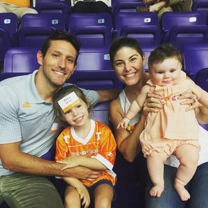 Meet your Posher, Ethan