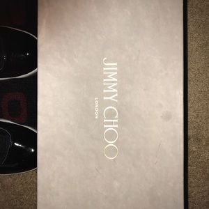 Jimmy Choo Sloane Slides For Men