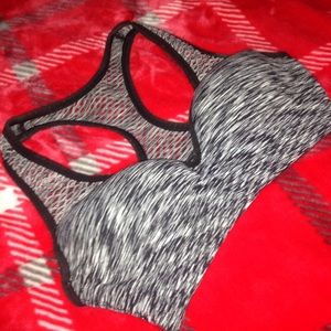 VS Racerback Sports Bra