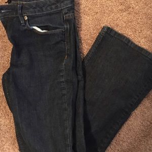 Banana Republic Jeans - size 6