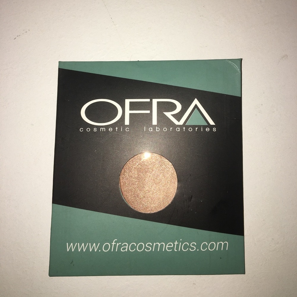 🔴 SOLD 🔴 Ofra Bliss Eyeshadow/Highlighter