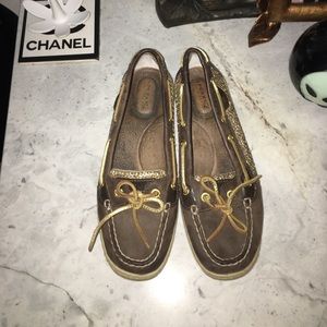 Sperry Top Siders
