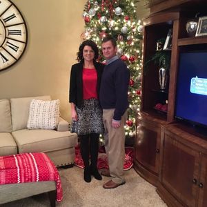 Meet your Posher, Cindy moeller