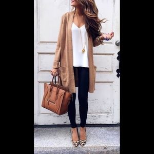 MAJ Dark Straight Jeans