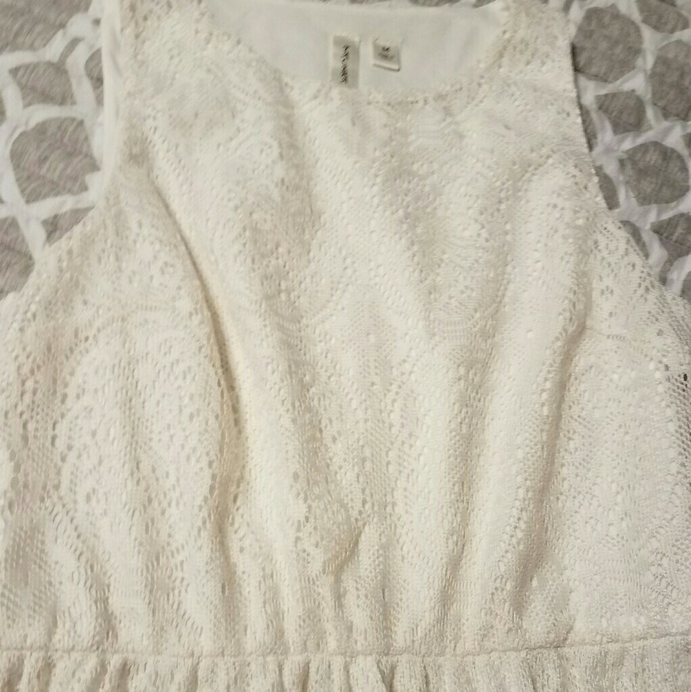 Beautiful Lace Dress