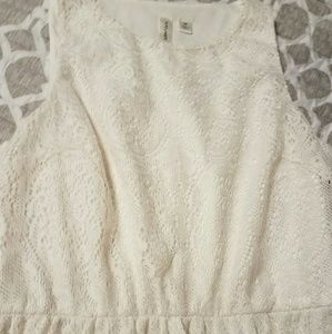 Beautiful Lace Dress