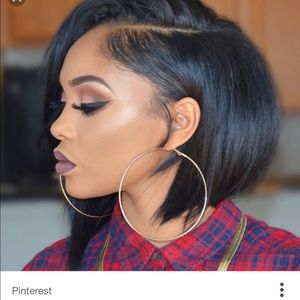 Meet your Posher, Ebony