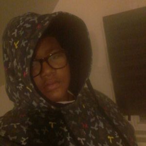 Meet your Posher, Elijah