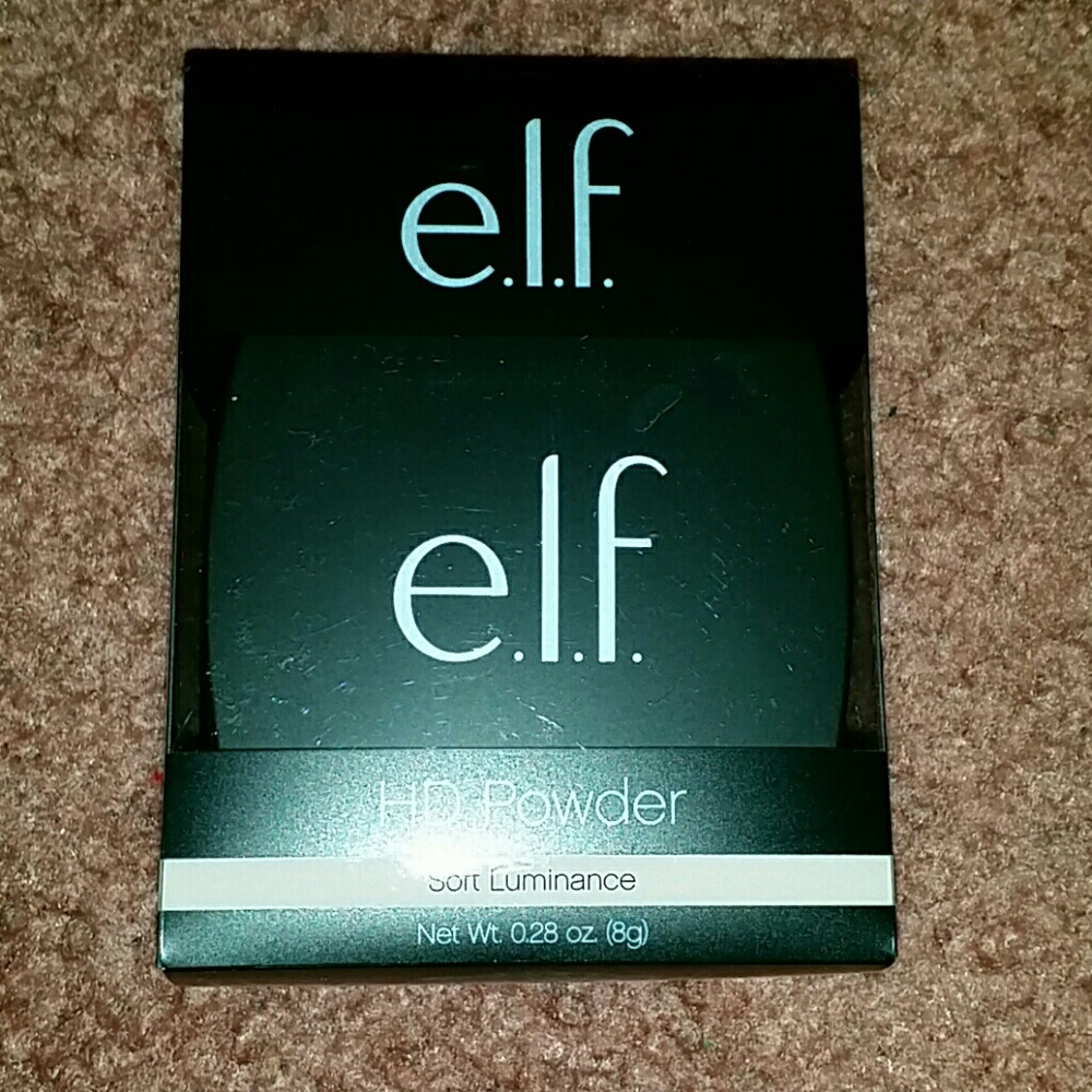 e.l.f. HD powder