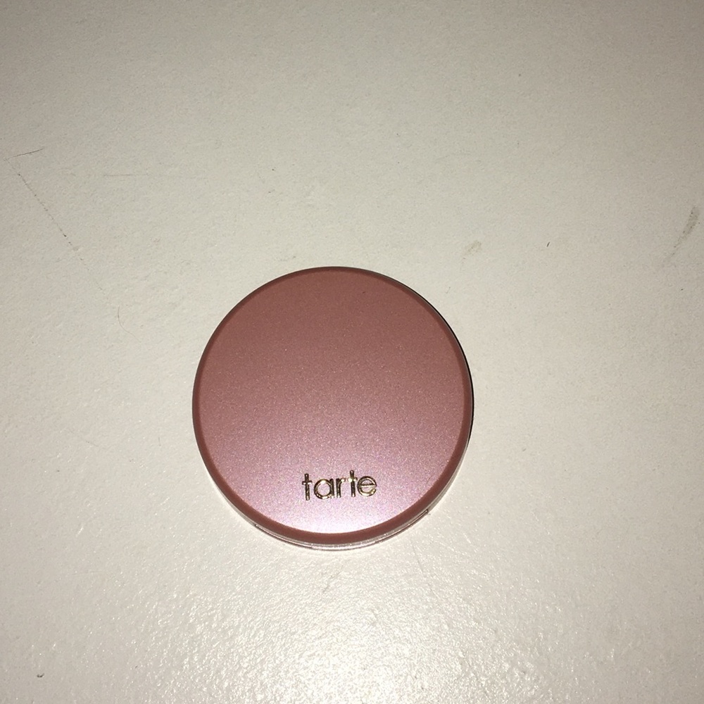 Mini Tarte Blush in Paaarty