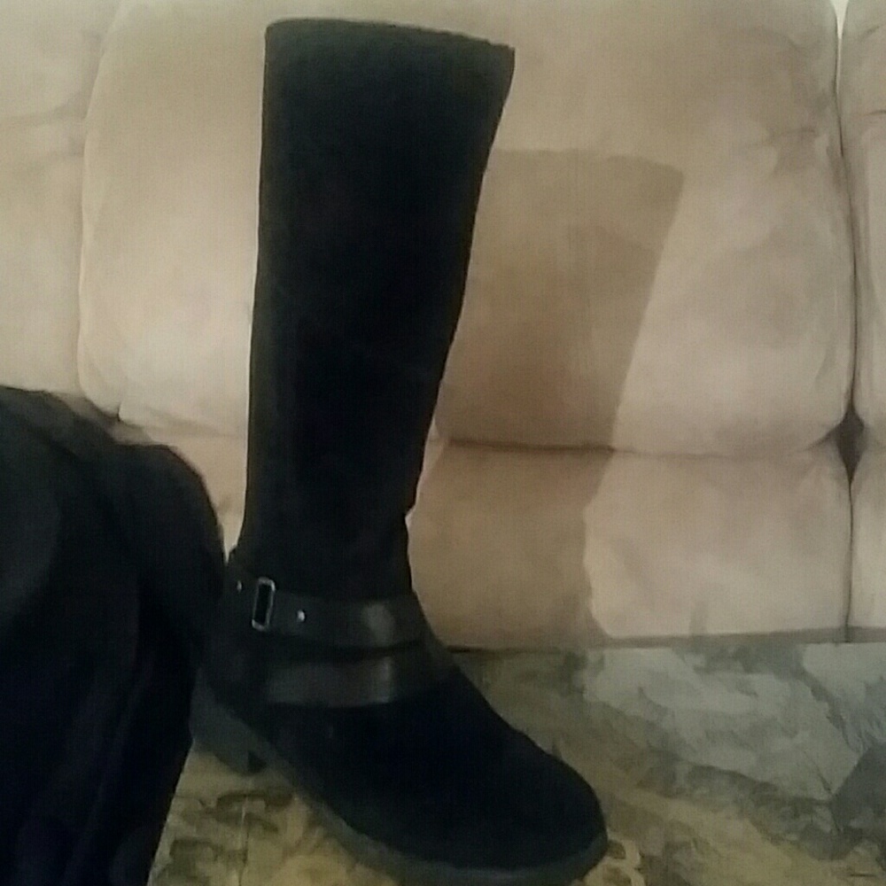 North face boots
