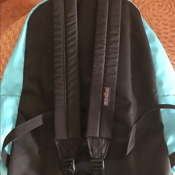 SOLD- Jansport Backpack - Picture 2 of 2