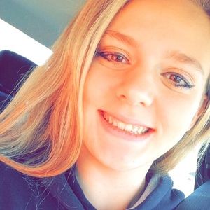 Meet your Posher, Maddison