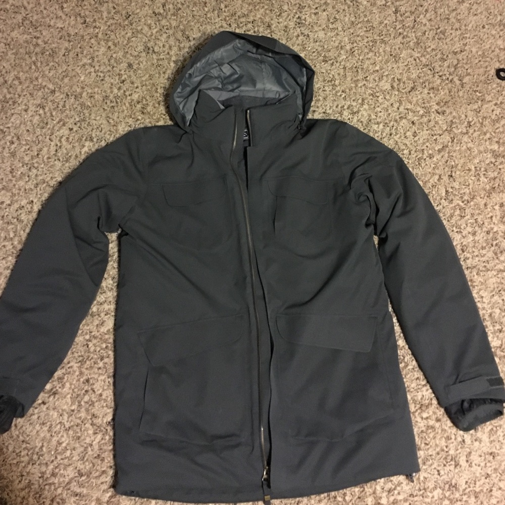 Men's REI 3 in 1 Triad Parka