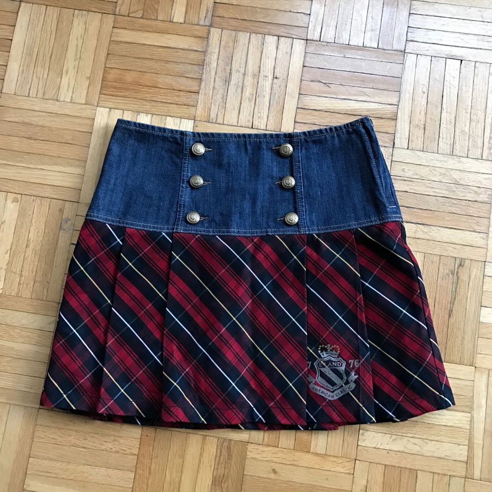 Skirt