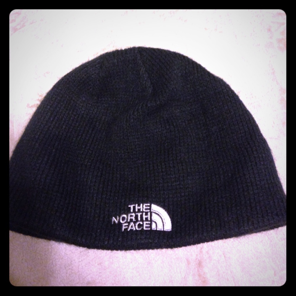 North face hat