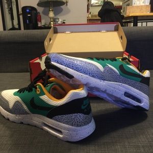 Nike Air Max 1 Ultra Essential Reflect NWT