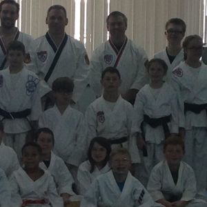 Meet your Posher, Thomas