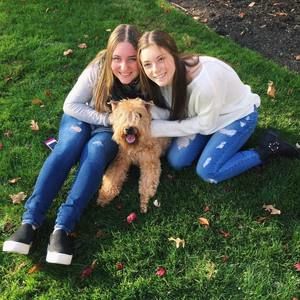 Meet your Posher, Joanne