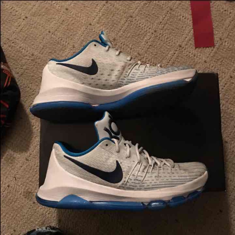 KD 8