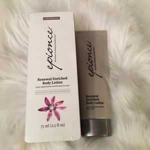 Epionce body lotion NEW