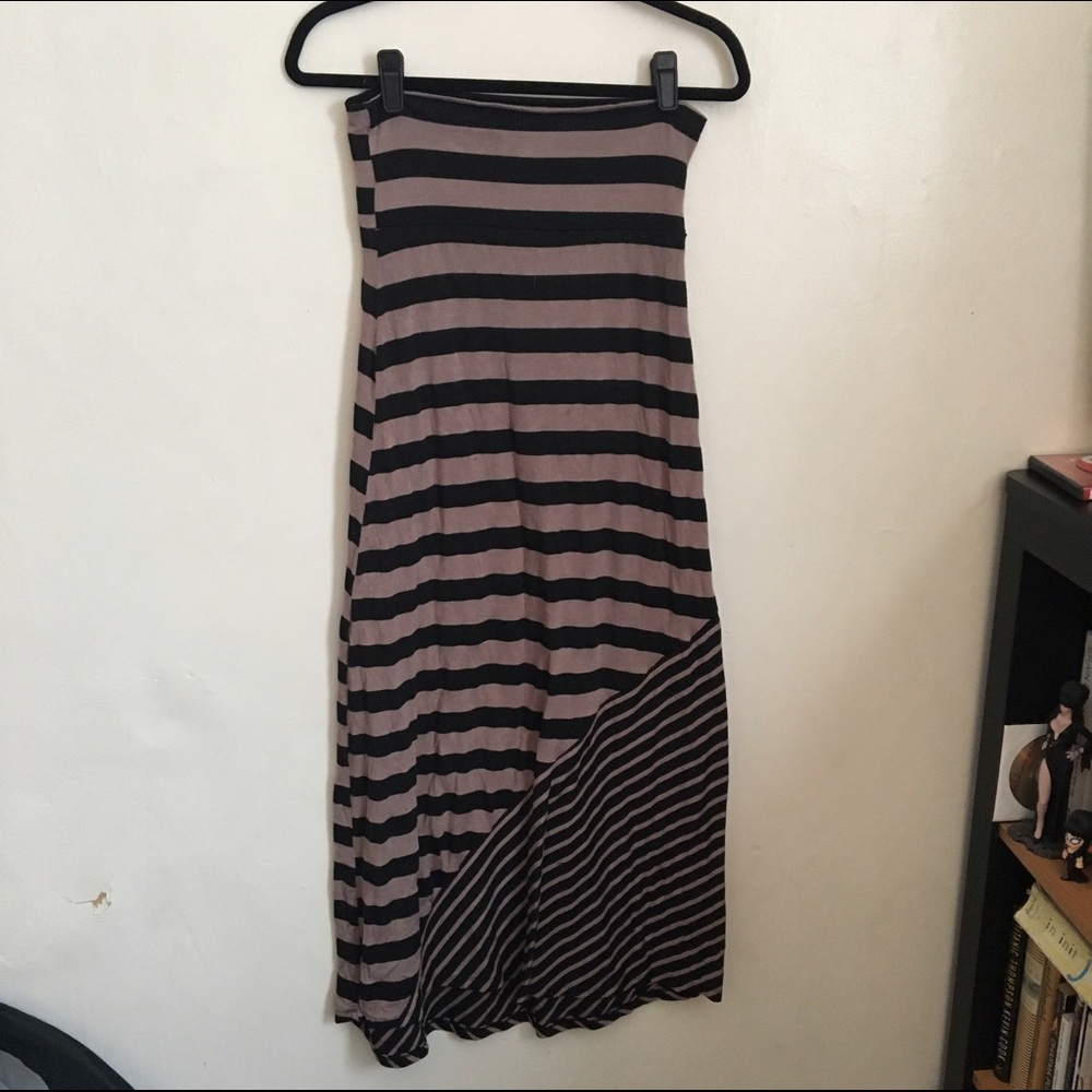 Mermaid Skirt