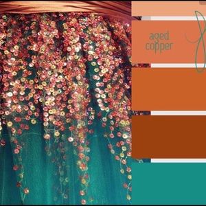 Meet your Posher, Briana