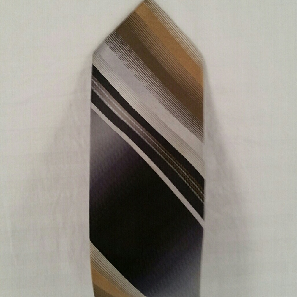 Men's Beau Brummell Dress Necktie