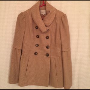LOFT Jacket