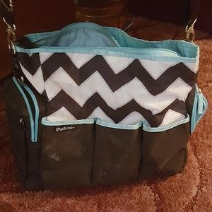 Diaper Bag