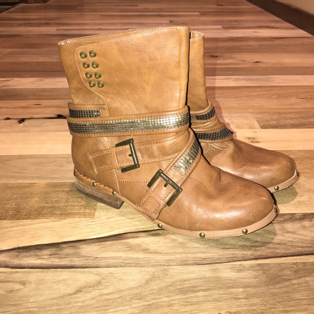 Women's Not Rated Boots
