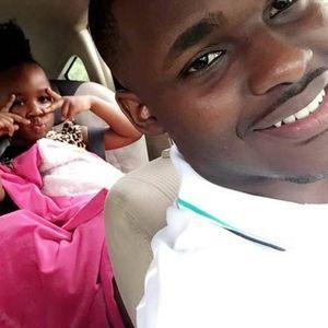 Meet your Posher, Godfrey