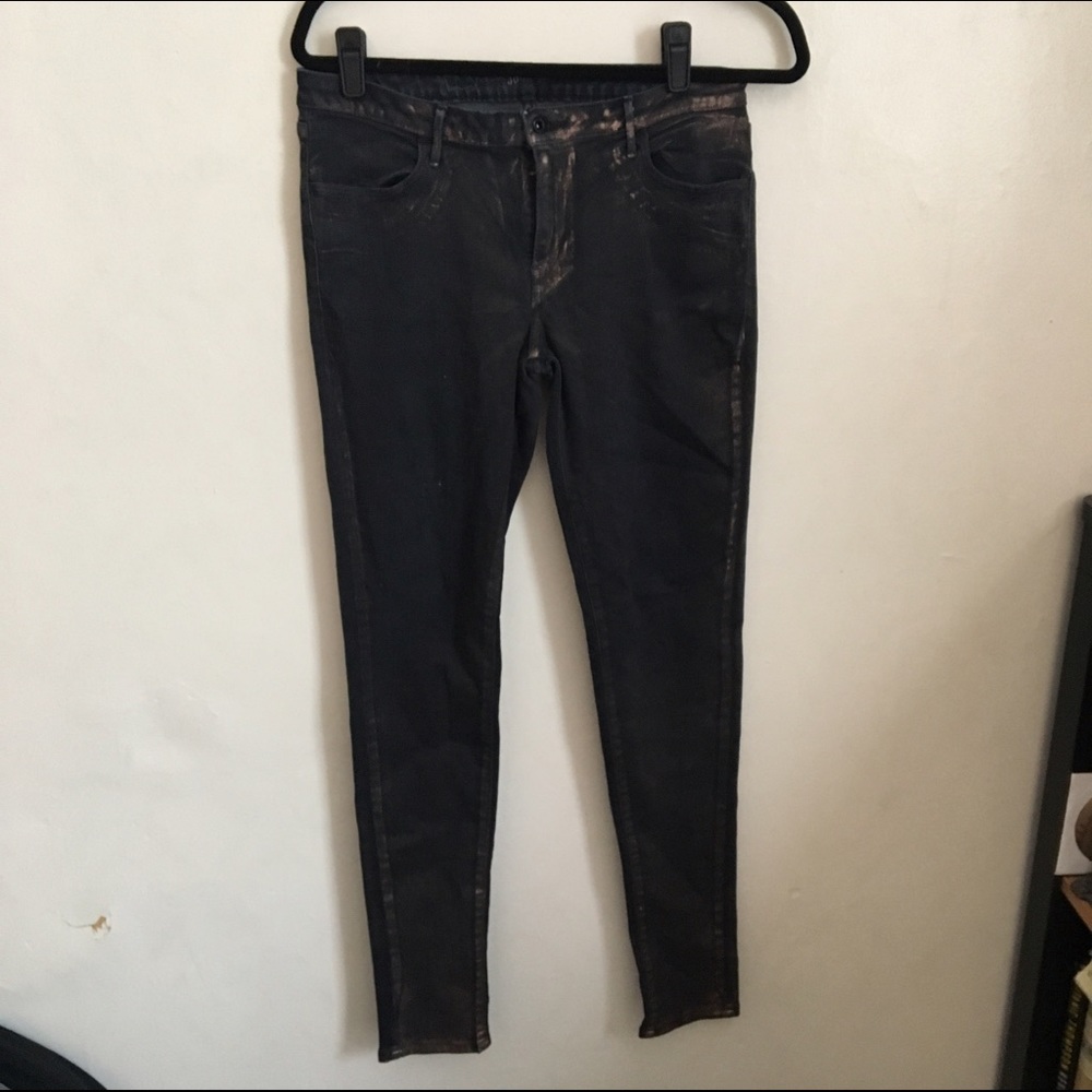 Levi's Jeans
