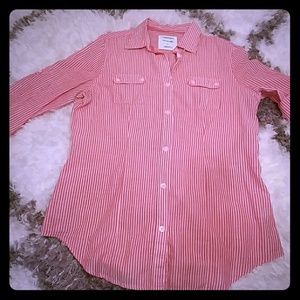 American Eagle "Favorite Shirt"