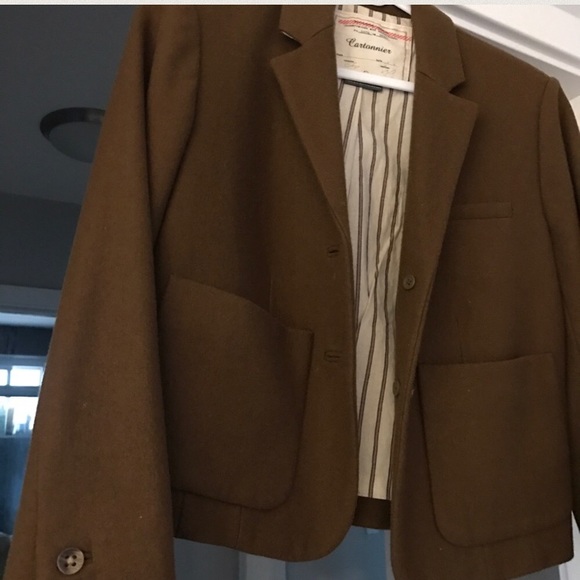 Jacket - Picture 4 of 4