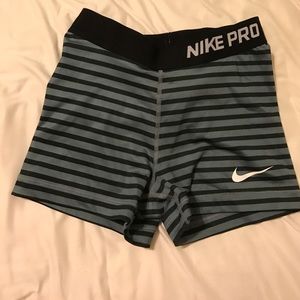 Nike Pro Spandex